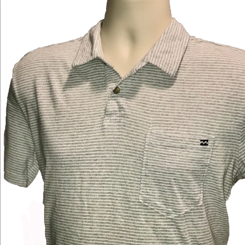 (BILLABONG) Polo
